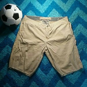Paperbacks 100% Cotton Shorts